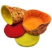 Small Juicy Fruits Cozies Bundle for Guinea Pigs and Other Small Animals