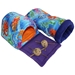 Large Octopus Bed and Toy Bundle for Guinea Pigs
