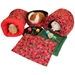 Deluxe Strawberry Fields Bundle for Guinea Pigs