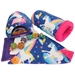 Large Unicorns Bed and Toy Bundle for Guinea Pigs
