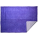 2x3-grid Fleece Cage Liner in "Purple/Lilac"