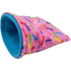 Cavy Cave in Sprinkles