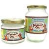 Coconut Oil (VCO) for Pets and People, including Guinea Pigs