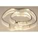 Mama and Baby Guinea Pig Cookie Cutter