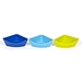 Corner Crocks in Assorted Colors for Guinea Pigs