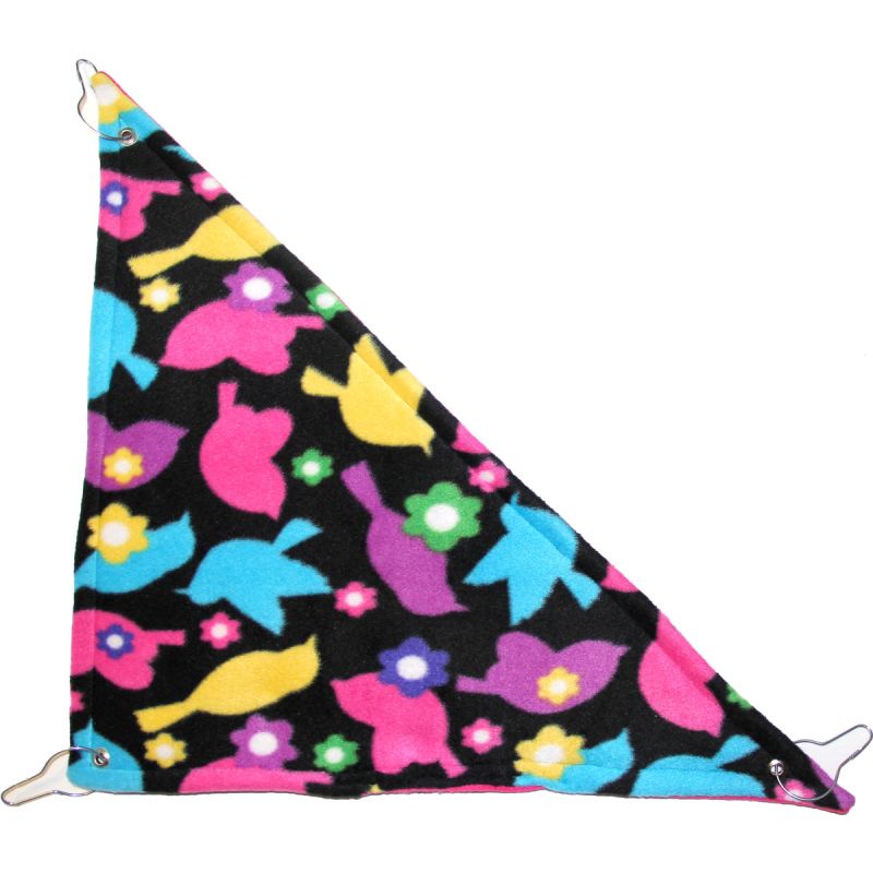 Curated visual reference: Curated Fleece Hammocks For Guinea Pig Cages Adelaide Gallery View 42