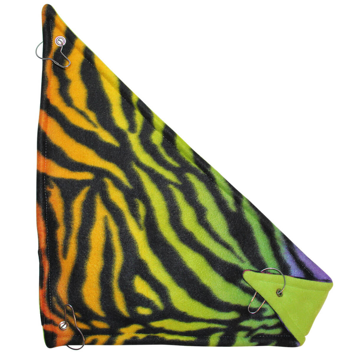 Curated Fleece Hammocks For Guinea Pig Cages Adelaide Gallery View 26