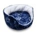 Comfy Cozy in Indigo Bloom