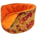 Comfy Cozy in Juicy Fruits