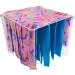 Fleece Forest in Sprinkles