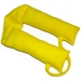 Futon Arms in Yellow