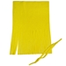 Futon Fringe in Yellow