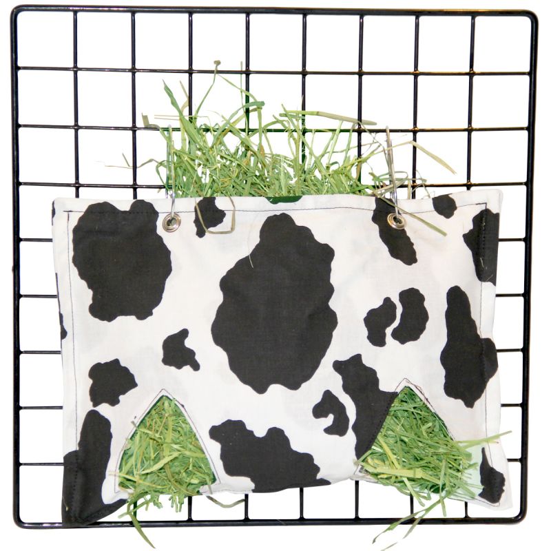 Hay Bag Pattern Heavenly Hay Bag - Soft Hay Bags / Sacks