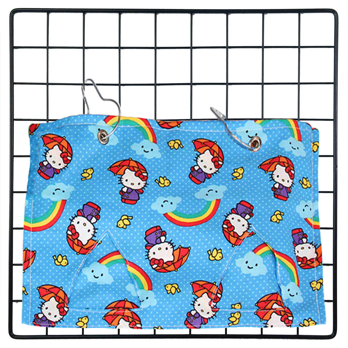 Everything you need for pampered guinea pigs.