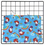 Hay Bag in Hello Kitty