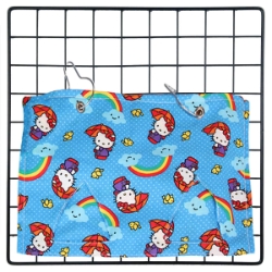 Hay Bag in Hello Kitty