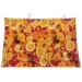 Heavenly Hay Bag in Juicy Fruits