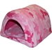 Large Hidey Hut in Pink Camo