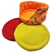 Comfy Cozy in Juicy Fruits with two spare Potty Pads