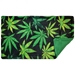 Lap Pad in Cannabis