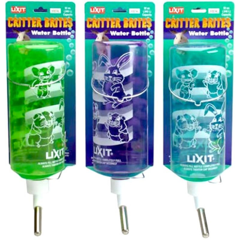 Lixit 16oz Water Bottles