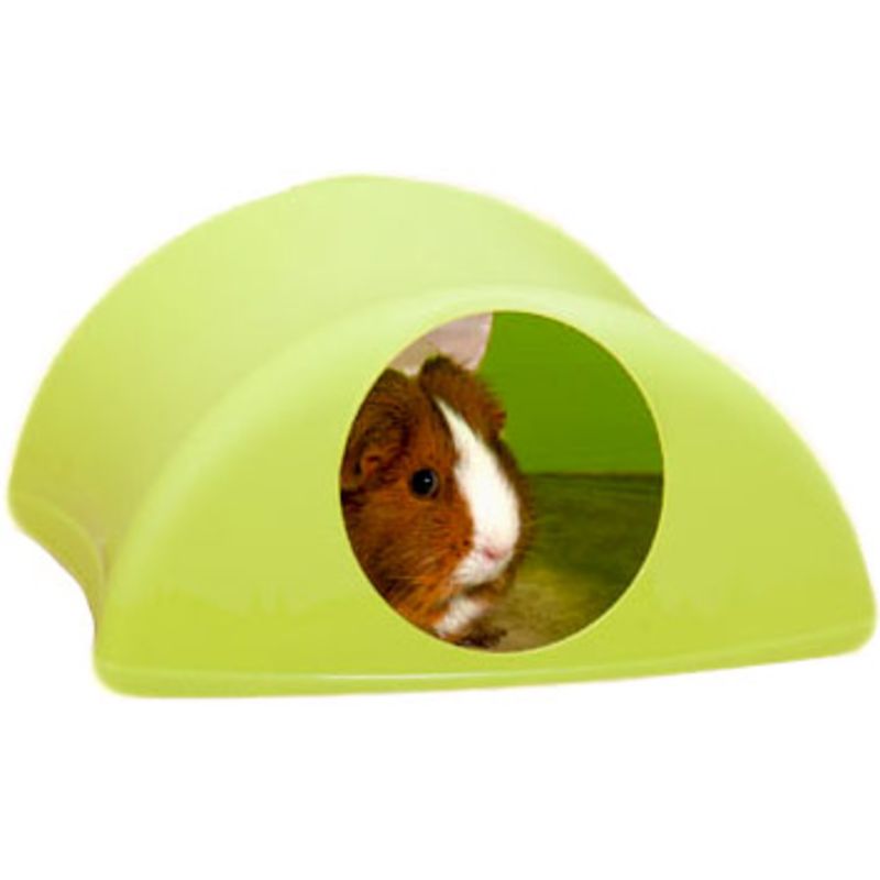 Guinea Pigs and Other Critters Pig LOO Large CONDO for Cavies 