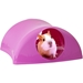 Critter Hollow in pink with guinea pig