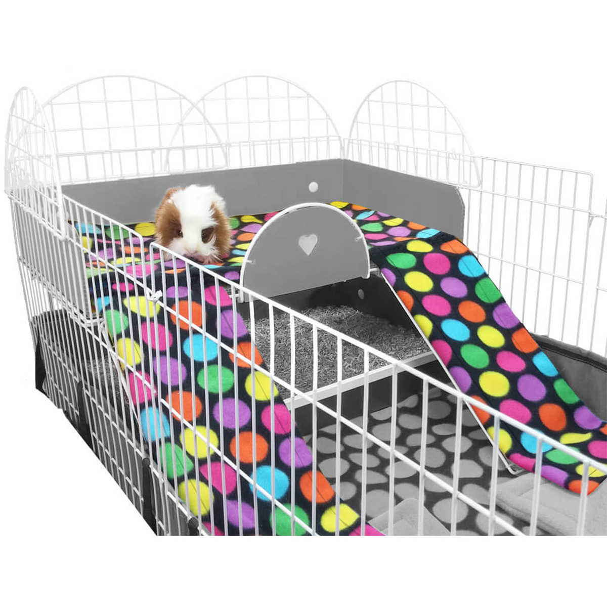 cage liner guinea pig