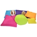 Potty Pad Piddle Pack in Bright Bolds
