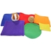 Potty Pad Piddle Pack in Rainbow