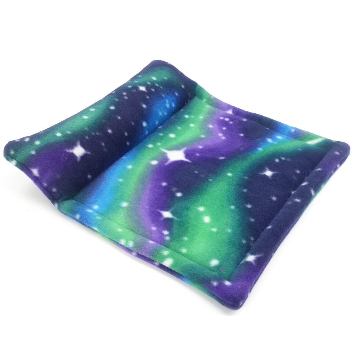 Pillow Pad in Northern Lights