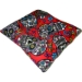Pillozy in Sugar Skulls on Red
