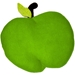 Green Apple Plush Bed