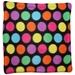 Potty Pad in Bold Dots