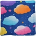 Potty Pad in Clouds