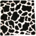 Potty Pad in Cow