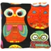 Potty Pad in Owls