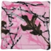 Potty Pad in Pink Forest