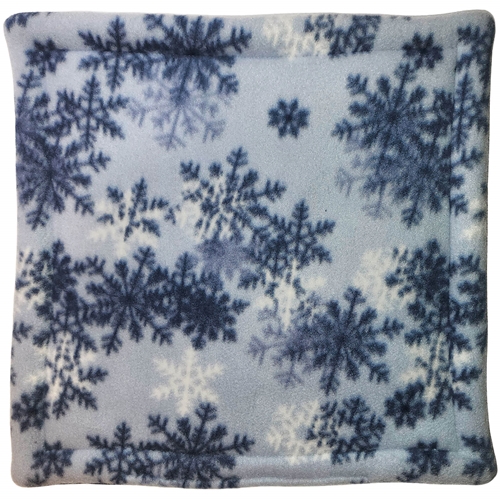 Potty Pad in "Snow Kissed"