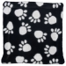 Potty Pad in White Paws