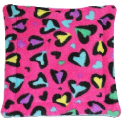 Potty Pad in Wild Love
