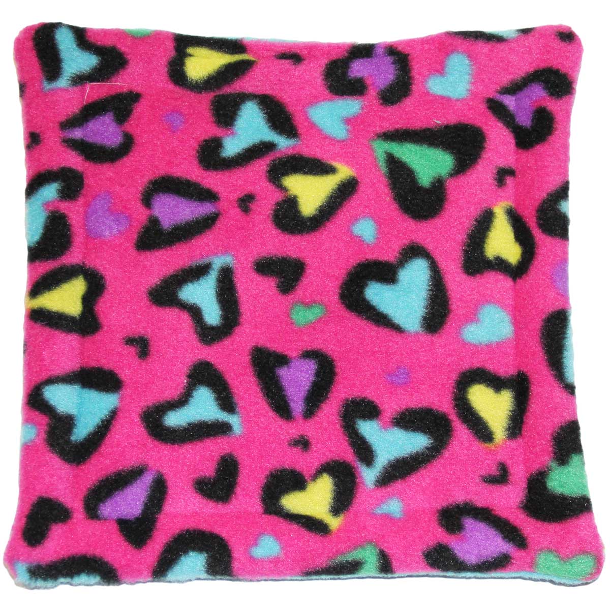 Potty Pad in Wild Love