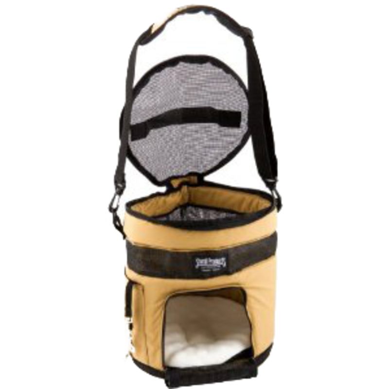 SturdiBag™ - Small Pet Carrier for Toy Dog Breeds and Cats – Sturdi Products