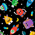 Alien Invasion