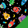 Alien Invasion