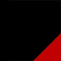 Black/Red