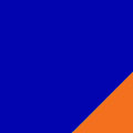 Blue/Orange