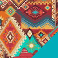 Desert Frontier
