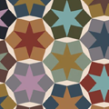Geometric Stars