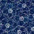 Indigo Bloom